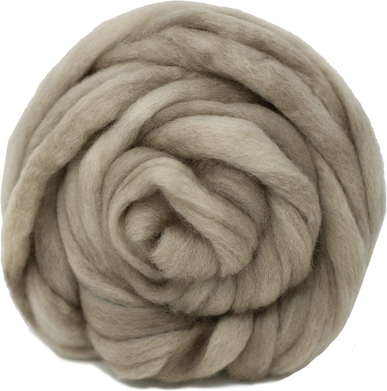 Hand Dyed BFL Wool Roving: Gorgeous tonal colorways for easy needle felting, hand spinning or weaving. Choose 1oz or 4oz